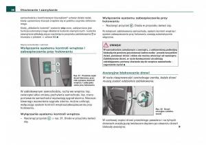 Audi-Q5-instrukcja page 40 min
