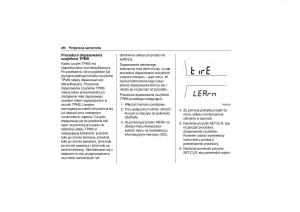 Chevrolet-Trax-instrukcja-obslugi page 282 min