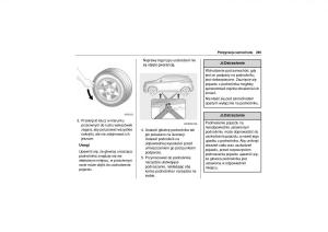 Chevrolet-Trax-instrukcja-obslugi page 291 min