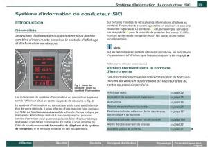 Audi-A4-S4-B7-8F-manuel-du-proprietaire page 21 min