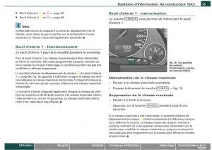 Audi-A4-S4-B7-8F-manuel-du-proprietaire page 33 min