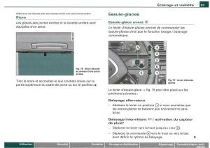 Audi-A4-S4-B7-8F-manuel-du-proprietaire page 81 min