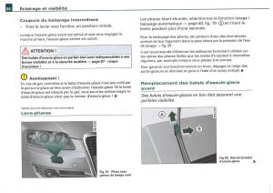 Audi-A4-S4-B7-8F-manuel-du-proprietaire page 84 min