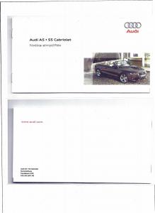 Audi-A5-manuel-du-proprietaire page 1 min