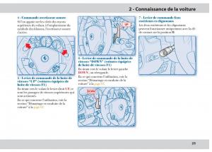 Ferrari-430-manuel-du-proprietaire page 25 min