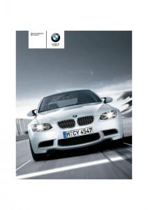 BMW-M3-E92-M-Power-manuel-du-proprietaire page 1 min