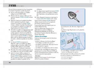 manual--Ferrari-430-Spider-manuel-du-proprietaire page 18 min