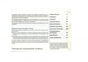 VW-Golf-I-1-pickup-manuel-du-proprietaire page 3 min