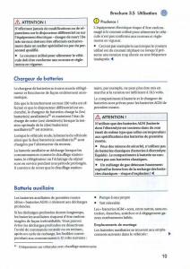 VW-Transporter-California-T5-manuel-du-proprietaire page 11 min