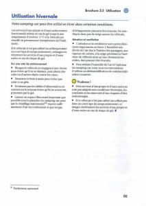 instrukcja-obsługi--VW-Transporter-California-T5-manuel-du-proprietaire page 69 min