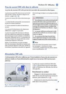 VW-Transporter-California-T5-manuel-du-proprietaire page 9 min