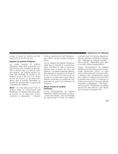 Chrysler-Pacifica-II-2-manuel-du-proprietaire page 397 min