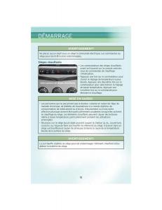 Chrysler-Sebring-III-3-manuel-du-proprietaire page 14 min