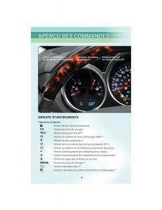 Chrysler-Sebring-III-3-manuel-du-proprietaire page 8 min