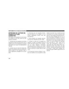 Chrysler-Sebring-Convertible-III-3-manuel-du-proprietaire page 154 min
