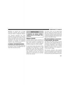 Chrysler-Sebring-Convertible-III-3-manuel-du-proprietaire page 201 min
