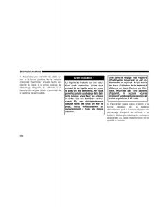 Chrysler-Sebring-Convertible-III-3-manuel-du-proprietaire page 220 min