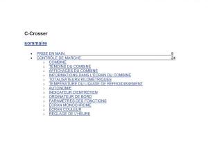 Citroen-C-Crosser-manuel-du-proprietaire page 2 min