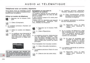 Citroen-C-Crosser-manuel-du-proprietaire page 221 min