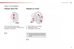 Citroen-C-Elysee-manuel-du-proprietaire page 13 min