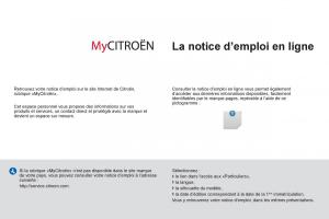 Citroen-C-Elysee-manuel-du-proprietaire page 2 min