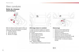 Citroen-C-Elysee-manuel-du-proprietaire page 20 min