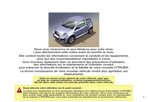 Citroen-C2-manuel-du-proprietaire page 3 min