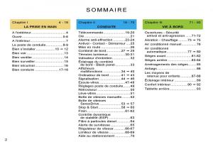 Citroen-C2-manuel-du-proprietaire page 4 min