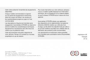 Citroen-C3-Picasso-manuel-du-proprietaire page 219 min