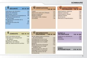 Citroen-C3-Picasso-manuel-du-proprietaire page 5 min