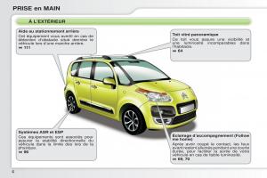 Citroen-C3-Picasso-manuel-du-proprietaire page 6 min