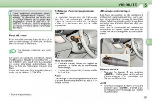 Citroen-C3-Picasso-manuel-du-proprietaire page 71 min
