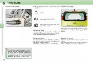 Citroen-C3-Picasso-manuel-du-proprietaire page 74 min