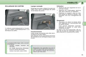 Citroen-C3-Picasso-manuel-du-proprietaire page 77 min