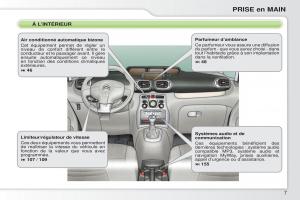 Citroen-C3-Picasso-manuel-du-proprietaire page 9 min