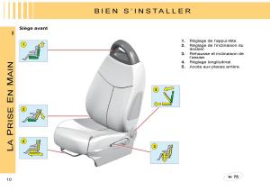 Citroen-C3-Pluriel-manuel-du-proprietaire page 13 min