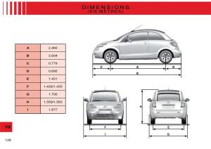 Citroen-C3-Pluriel-manuel-du-proprietaire page 134 min