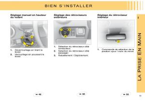 Citroen-C3-Pluriel-manuel-du-proprietaire page 14 min