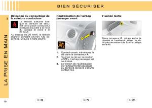 Citroen-C3-Pluriel-manuel-du-proprietaire page 19 min