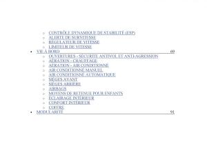 Citroen-C3-Pluriel-manuel-du-proprietaire page 4 min