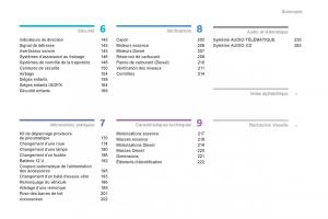 Citroen-C4-Aircross-manuel-du-proprietaire page 5 min