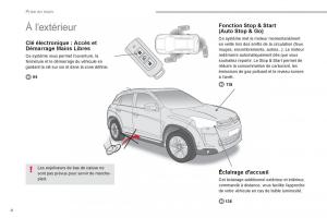 Citroen-C4-Aircross-manuel-du-proprietaire page 6 min