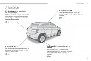 Citroen-C4-Aircross-manuel-du-proprietaire page 7 min