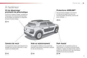 Citroen-C4-Cactus-manuel-du-proprietaire page 7 min