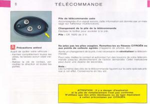 Citroen-C5-FL-I-1-manuel-du-proprietaire page 8 min