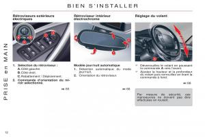 Citroen-C5-II-2-manuel-du-proprietaire page 14 min