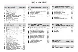 Citroen-C5-II-2-manuel-du-proprietaire page 5 min