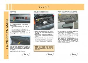 Citroen-C6-manuel-du-proprietaire page 10 min