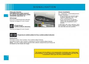 Citroen-C6-manuel-du-proprietaire page 54 min