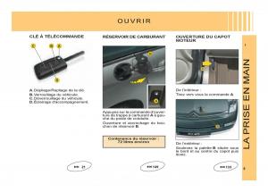 Citroen-C6-manuel-du-proprietaire page 9 min